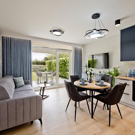 Blueapart Apartamenty Na Klifie Władysławowo Buitenkant foto