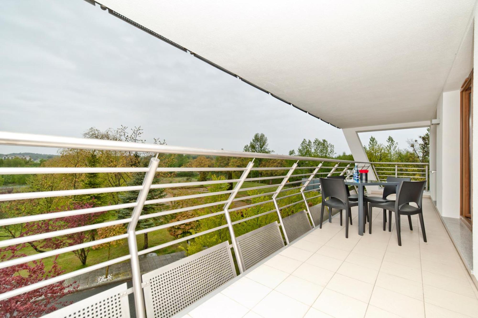 Blueapart Apartamenty Na Klifie Władysławowo Buitenkant foto